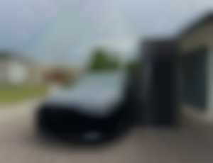 Audi RS3 Sedan 2.5TFSI Quattro