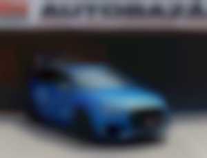 Audi RS3 2.5 TFSI 294kW 400PS Quattro