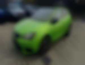 Seat Ibiza 1.2 12V Reference