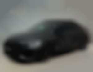 Audi RS 3 2,5 TFSi Performance 1 of 300