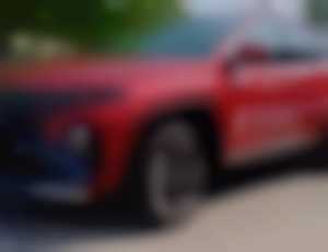 Hyundai Tucson 1,6T-GDi MHEV Style