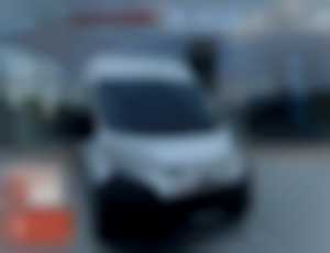 Citroën Jumper Furgon 35 L4H2 2.2 BlueHDi 180 €6....