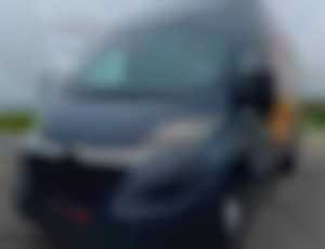 Citroën Jumper Furgon 2.2 HDi 130k 33 L3H2 