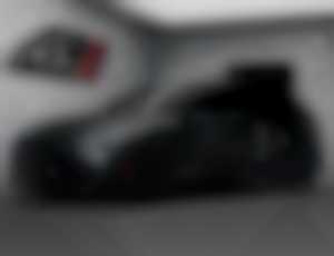 Audi RS 3 DAZA motor