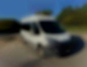 Citroën Jumper 8 miestne  