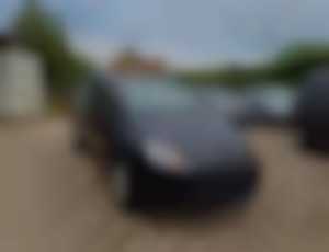 Opel Zafira 1.9 DTL Enjoy 