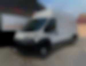 Citroën Jumper Furgon 2.0 BlueHDi 160 35 L4H3