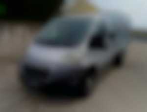 Citroën Jumper 2.2 HDi
