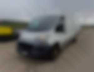 Citroën Jumper Furgon 2.0 BlueHDi 130 33 L3H2