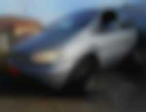 Opel Zafira 1.8 16V Comfort AT