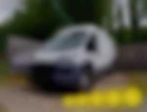 Citroën Jumper Furgon 2.0 BlueHDi 160 35 L4H2