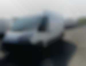 Citroën Jumper L2H2 chladící