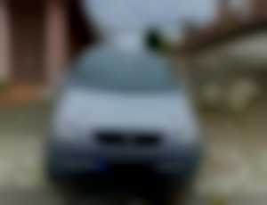 Opel Zafira Zafira 2.2 DTi 16V Comfort 92kW125HP M5