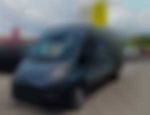 Citroën Jumper FT435 L4H2 180k