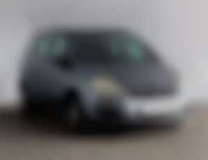 Opel Zafira 1.9 CDTI, 7 Miest, Klíma, po STK