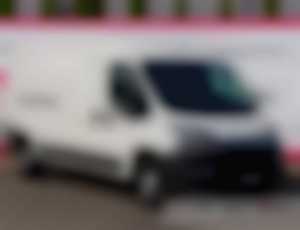 Citroën Jumper 2.0 BlueHDi 130 33 L3H2