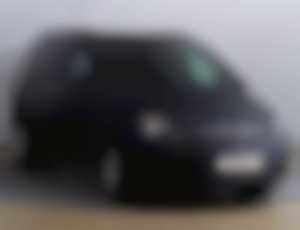 Opel Zafira 1.8, 7 míst, jezdí výborně