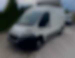 Citroën Jumper 3.0 Hdi, 116 kW, L2H2