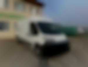 Citroën Jumper L3H2 2.2HDi 140 VIN 647