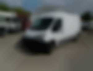 Citroën Jumper L3H2 chladící,