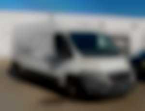 Citroën Jumper 2.2 HDi 35 L3H2