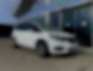 Opel Zafira 1.6 CDTI 120k Edition