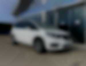 Opel Zafira 1.6 CDTI 120k Edition