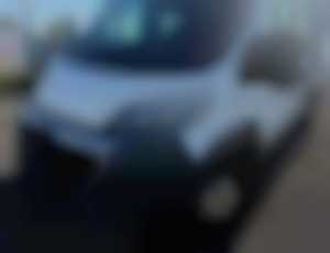 Citroën Jumper Plachta 2.0 BlueHDi160 33 L2H2 - 7 ...