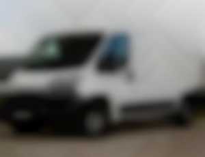 Citroën Jumper 2.2 HDi 130k 33 L2H2