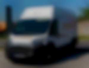 Citroën Jumper Furgon 2.0 BlueHDi 160 35 L4H3