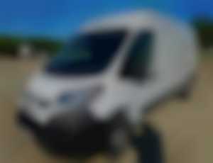 Citroën Jumper L3H2 35 13m3