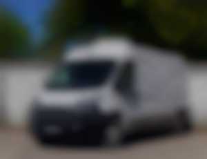 Citroën Jumper 2.2 BlueHDi 121kW Izotherm - Mrazia...