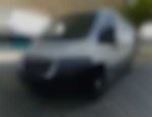 Citroën Jumper 2.2 HDi 30 L1H1