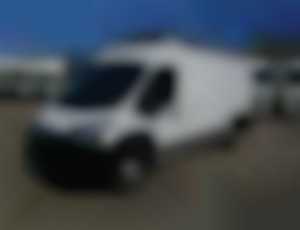 Citroën Jumper L4H2, 2.2 HDi, Izotherm