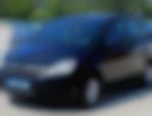 Opel Zafira 1,7 CDTi 81 kW