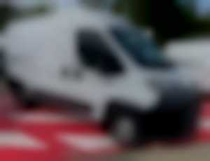 Citroën Jumper 35 L3H2 140