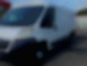 Citroën Jumper 2.2 HDi 30 L2H1