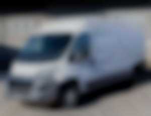 Citroën Jumper 96kW (2015)  AJ NA SPLÁTKY  PROTI...