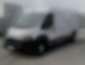 Citroën Jumper Furgon 2.2 BlueHDi 165k 35 L4H2