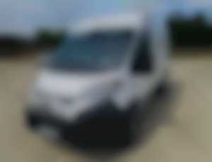 Citroën Jumper L2H2 35 140K