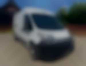 Citroën Jumper Furgon 2.2 BlueHDi 140k 35 L3H2