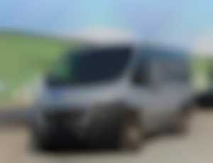 Citroën Jumper Tour 2.2HDi 33 L2H2 9m (130k)