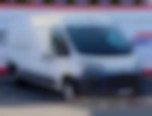 Citroën Jumper 2.2 HDi 35 130k L3H2