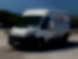 Citroën Jumper 2.0 Diesel 96kW, M6, Ťažné, Nová ST...