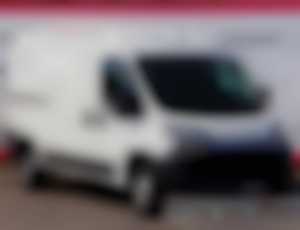 Citroën Jumper 2.2 HDi 130k 30 L2H2