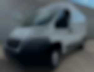 Citroën Jumper 2.2 HDi 30 130k L2H2