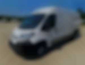 Citroën Jumper L4H2 180k 15m3