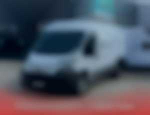 Citroën Jumper 35 L4H2 2.2 BlueHDi 180 €6.4 BVM6