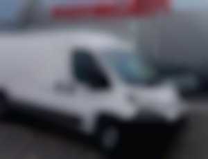 Citroën Jumper Furgon 35 L4H2 2.2 BlueHDi 180k 6....