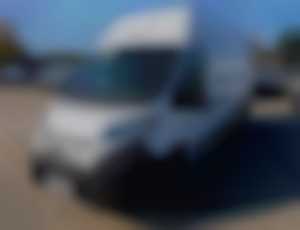 Citroën Jumper L4H3 2.2 BHDI 180k